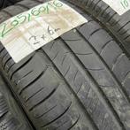 2 x Michelin Energy Saver 205-60-16 Zomerbanden 6mm, Auto-onderdelen, Banden en Velgen, Gebruikt, 16 inch, Band(en), Personenwagen