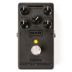 MXR M87B Blackout Series Bass Compressor Limited Edition, Nieuw, Verzenden