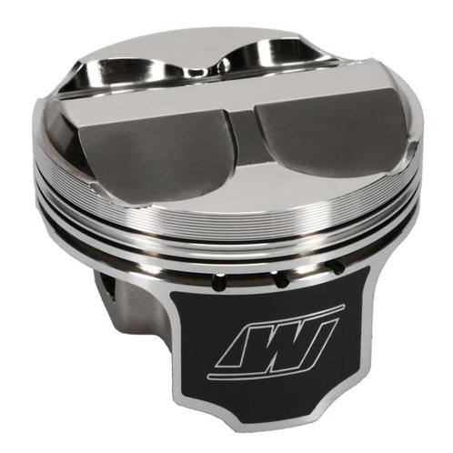 Wiseco Acura 4v Domed +8cc STRUTTED 88.0MM Piston Shelf, Auto-onderdelen, Motor en Toebehoren, Ophalen of Verzenden