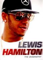 Lewis Hamilton: the biography by Frank Worrall (Paperback), Gelezen, Frank Worrall, Verzenden