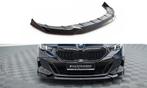 Voorspoiler BMW 5 G60 M-pack V.2, Ophalen of Verzenden, Nieuw