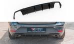 Diffuser V.2 Seat Leon Cupra ST 5F FL Maxton Glans Zwart, Ophalen of Verzenden, Nieuw