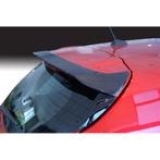 Dakspoiler  Renault Clio IV 3/5-deurs 2013-2019 (PU), Ophalen of Verzenden, Nieuw