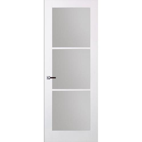 Skantrae binnendeur SKS 3253 78x201,5, Doe-het-zelf en Verbouw, Deuren en Horren, Zo goed als nieuw, Ophalen of Verzenden