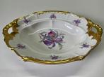 Volkstedt Beyer & Bock - Schaal - Porselein - Serving Platel