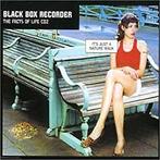 cd single - Black Box Recorder - The Facts Of Life, Zo goed als nieuw, Verzenden