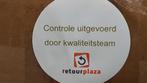 Manifesto Bovezzo Bijzettafel - 70x40 cm, Verzenden, Nieuw