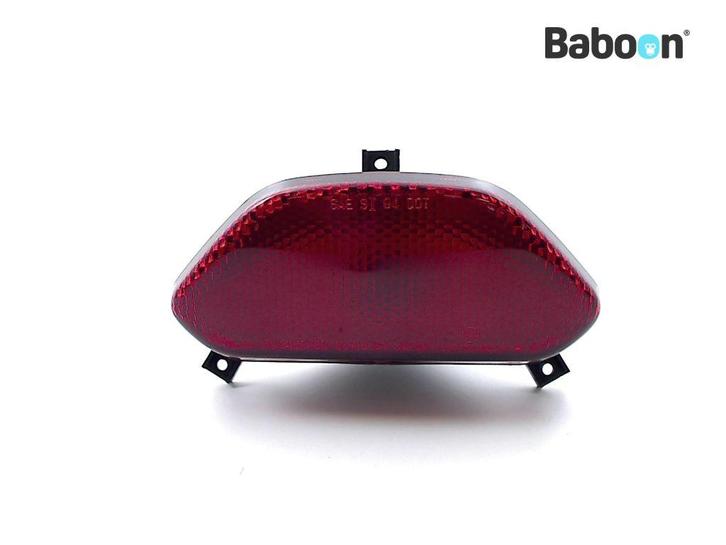 Achterlicht Suzuki GSF 600 Bandit 1995-1999 (GSF600 MK1), Motoren, Onderdelen | Suzuki, Gebruikt, Verzenden