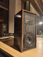 B & W dm5 (technisch perfecte set), Ophalen, Refurbished, Front, Rear of Stereo speakers, Bowers & Wilkins (B&W)