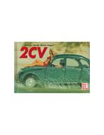 2CV - STEFANIA VAIRELLI & DONATO NAPPO - BOEK, Nieuw, Author