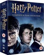 Harry Potter - Complete Collection (Import) (DVD) Niet, Verzenden, Nieuw in verpakking