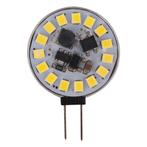G4 spot warmwit | steeklampje 3000K | LED 2.5W=25W halogeenl, Verzenden, Nieuw