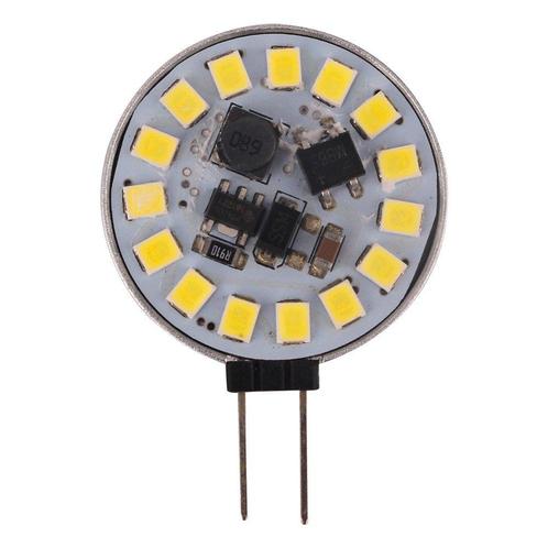 G4 spot warmwit | steeklampje 3000K | LED 2.5W=25W halogeenl, Huis en Inrichting, Lampen | Overige, Nieuw, Verzenden