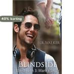 Blindside - Marks Story 9781490448275 N R Walker, Verzenden, Zo goed als nieuw, N R Walker