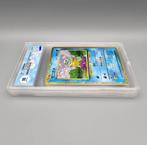 Pokémon - 3 Graded card - Squirtle, Wartortle, Blastoise -, Nieuw