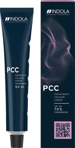Indola Permanent Caring Color 60ml (Verf (permanent)), Sieraden, Tassen en Uiterlijk, Uiterlijk | Haarverzorging, Nieuw, Verzenden