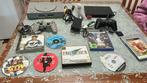 Sony - Playstation 1 (PS1) - PS2 - Videogameconsole + games, Nieuw