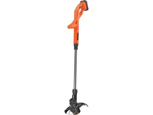 BLACK+DECKER ST182320-QW Grastrimmer – 18V - 25cm –, Tuin en Terras, Grastrimmers, Nieuw, Verzenden