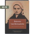 Brieven van Bernadette 9789061730279 P. Chatelion Counet, Boeken, Verzenden, Zo goed als nieuw, P. Chatelion Counet