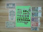 Rusland. Collection of 60+ coins and banknotes incl. silver, Postzegels en Munten, Munten | Europa | Niet-Euromunten