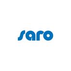 Platte Menghaak | Saro Planeetmenger SAR-407-1000 Saro, Verzenden, Nieuw in verpakking