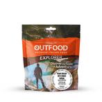 Veganistische Goulash - 529 Kcal – Outfood by Tiberino