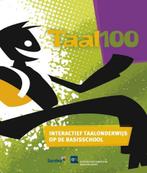 Taal 100 9789055631063 M. Gijsel, Verzenden, Gelezen, M. Gijsel