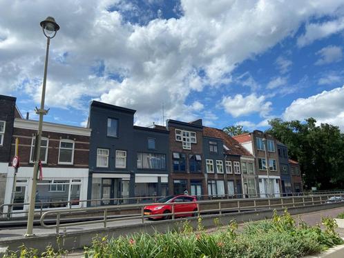 Appartement te huur in Gouda - 37 m² - 2 kamer(s) - 2 kamers, Huizen en Kamers, Huizen te huur, Zuid-Holland, Appartement