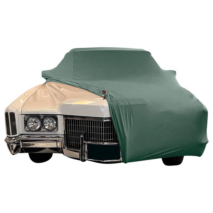 Autohoes passend voor Cadillac Eldorado Mk9 binnen BESTE, Auto diversen, Autohoezen, Op maat, Nieuw, Ophalen of Verzenden