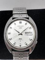 Seiko - DX - Zonder Minimumprijs - 6106-7040 - Heren - 1971, Sieraden, Tassen en Uiterlijk, Horloges | Antiek