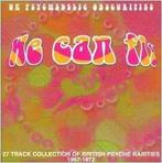 cd - Various - We Can Fly, Zo goed als nieuw, Verzenden