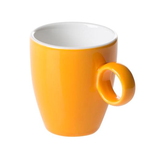 GGM Gastro | (6 stuks) BART COLOUR CAFE - Espressokop - 65ml, Huis en Inrichting, Keuken | Servies, Effen, Nieuw, Kop(pen) en/of Schotel(s)