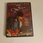 Santana Live Supernatural, Verzenden, Gebruikt