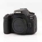 Digitale fotocamera | Canon EOS 90D body | Tweedehands, Audio, Tv en Foto, Fotocamera's Digitaal, Verzenden, Gebruikt, Canon