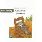 Kastor Wil Doedelen 9789030304746 P. Coran, Verzenden, Zo goed als nieuw, P. Coran