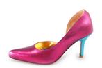 Madore Pumps in maat 36 Roze | 10% extra korting, Overige kleuren, Verzenden, Zo goed als nieuw, Pumps