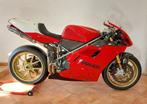 Ducati - 996 SPS - FR2 - 2001, Motoren