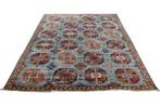 Ziegler Kazak - Vloerkleed - 226 cm - 169 cm, Huis en Inrichting, Stoffering | Tapijten en Kleden, Nieuw