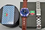 TAG Heuer - Aquaracer - Zonder Minimumprijs - Professional, Sieraden, Tassen en Uiterlijk, Horloges | Antiek