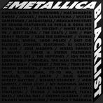 The Metallica Blacklist - 4CD, Ophalen of Verzenden, Nieuw in verpakking