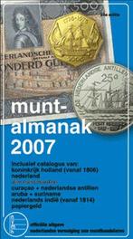 MUNTALMANAK 2007 9789057570582, Verzenden, Gelezen