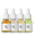 Beauty of Joseon Discovery Set Miniature Serum - 4x10ml, Sieraden, Tassen en Uiterlijk, Uiterlijk | Gezichtsverzorging, Ophalen of Verzenden