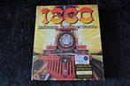 1830 Railroads & Robber Barons PC Big Box, Verzenden, Nieuw