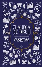 Vasistas (9789400409880, Claudia de Breij), Boeken, Natuur, Verzenden, Nieuw