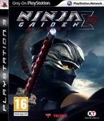 Ninja Gaiden 2 [PS3], Spelcomputers en Games, Nieuw, Ophalen of Verzenden