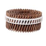 LignoLoc Houten Nagels op Rol 3,7x60mm Glad 3060 Stuks |, Ophalen of Verzenden, Nieuw