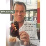 De eeuwige figurant 9789072766830 F. Draaisma, Verzenden, Gelezen, F. Draaisma