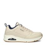 Skechers Uno lage sneakers voor heren in het Wit, Kleding | Heren, Schoenen, Verzenden, Wit, Nieuw, Sneakers of Gympen