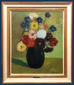 Hermann Bohlens (1899-1967) - Der blumen schmerz