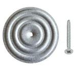 Dakschroeven 4,8x90mm (=250st), Doe-het-zelf en Verbouw, Isolatie en Afdichting, Nieuw, Overige materialen, Dakisolatie